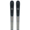 Pack Skis + Fixations Völkl Mantra 84 – Puissance & Contrôle