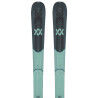 Völkl Mantra 84 W women's ski package + bindings