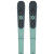 Völkl Mantra 84 W women's ski package + bindings