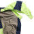 Spyder Ambush Boys' Hooded Jacket: warmth and comfort on the slopes