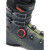 Dalbello VELOCE SPACE 110 Anthracite/K. Green – Comfortable ski boots