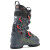 Dalbello VELOCE SPACE 110 Anthracite/K. Green – Comfortable ski boots