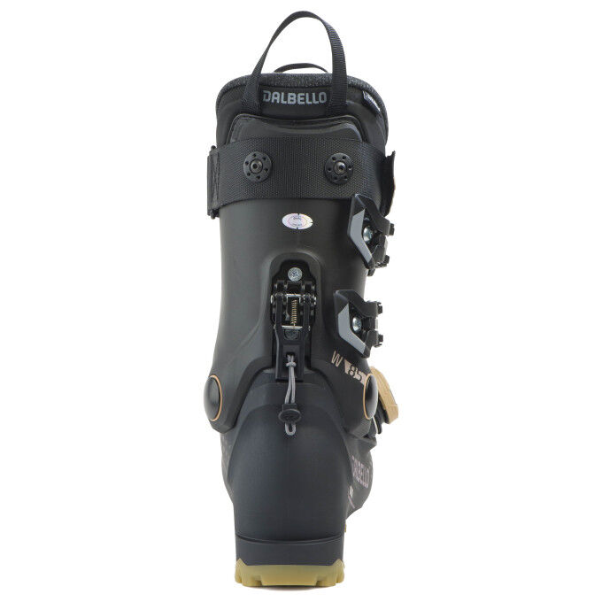 Dalbello VELOCE SPACE 85 W women's ski boots