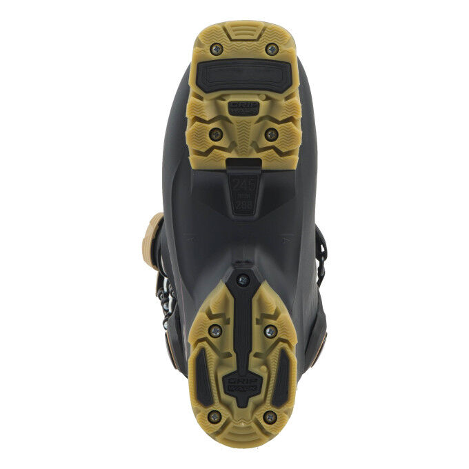 Dalbello VELOCE SPACE 85 W women's ski boots