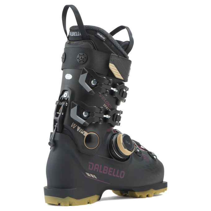 Dalbello VELOCE SPACE 85 W women's ski boots