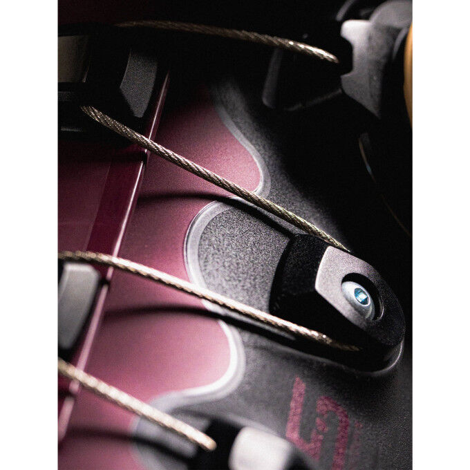 Dalbello VELOCE SPACE 85 W women's ski boots