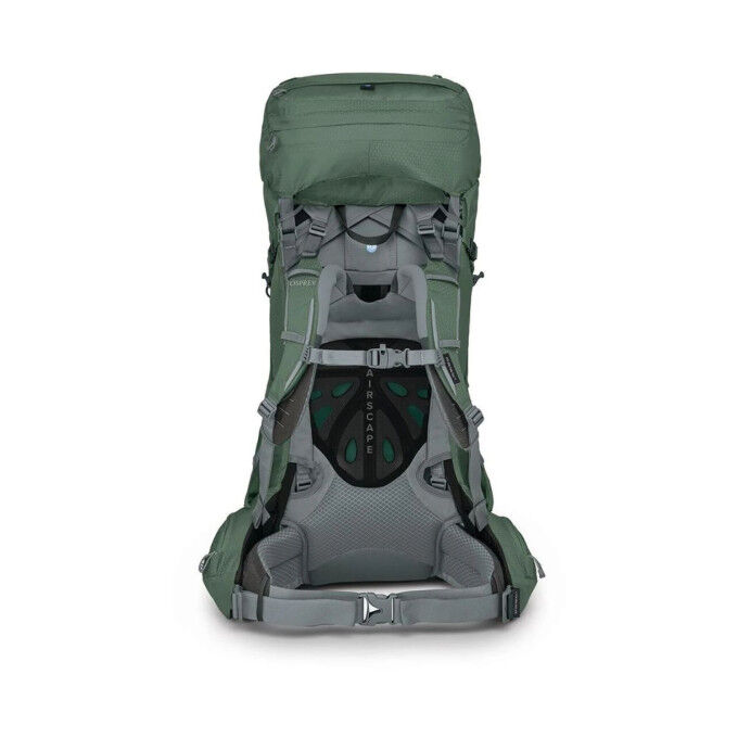 Osprey Ariel: la mochila técnica con ajuste personalizado