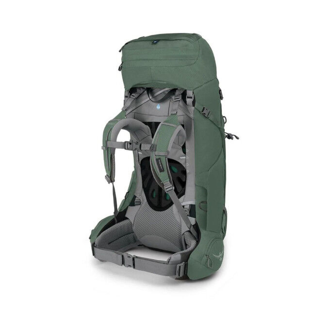 Osprey Ariel: la mochila técnica con ajuste personalizado