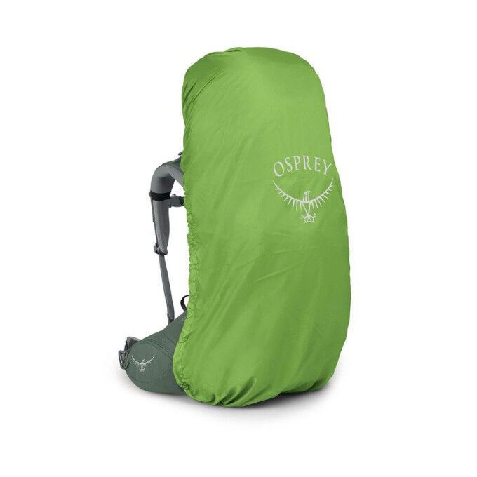 Osprey Ariel: Der technische Rucksack mit individueller Passform