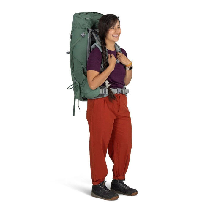 Osprey Ariel : le sac à dos technique à ajustement sur mesure