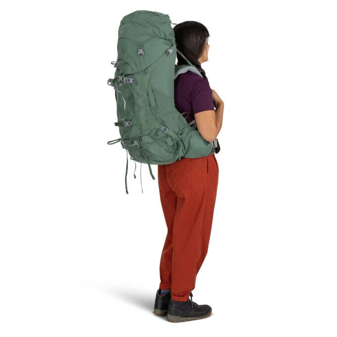 Osprey Ariel: la mochila técnica con ajuste personalizado