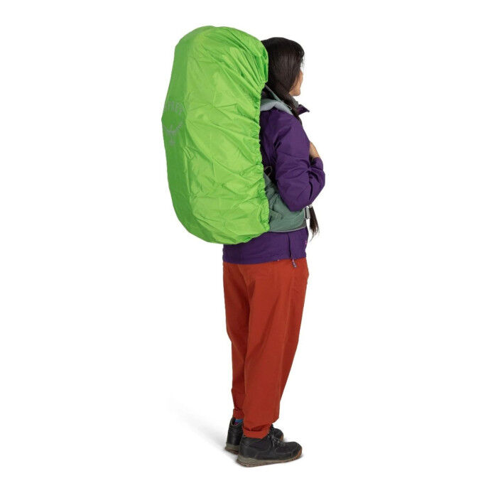 Osprey Ariel: Der technische Rucksack mit individueller Passform