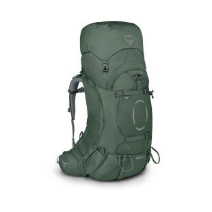 Osprey Ariel: the technical backpack with a custom fit