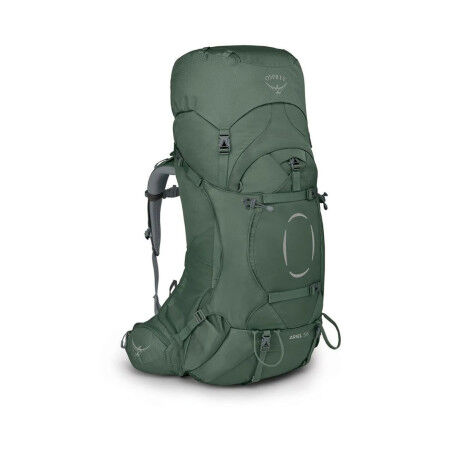 Osprey Ariel: la mochila técnica con ajuste personalizado