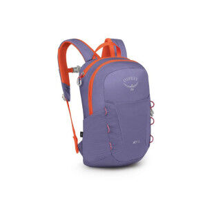 Osprey Jet 12 Euphoria Purple: hiking backpack for active children