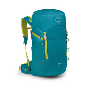 Osprey Jet 28 Kids: backpack for young hikers