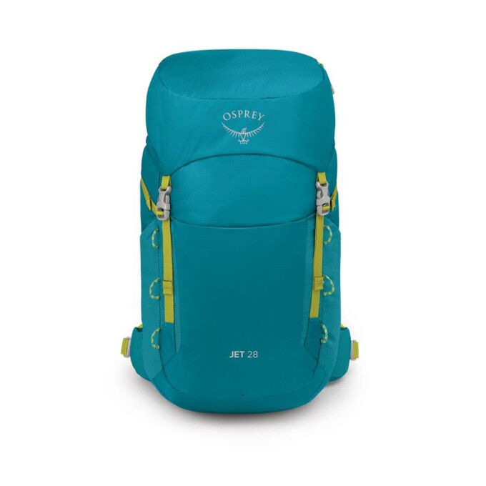 Osprey Jet 28 Kinder: Rucksack für junge Wanderer