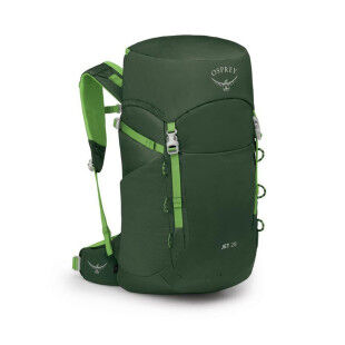 Osprey Jet 28 Niño: mochila cómoda y práctica para pequeños aventureros
