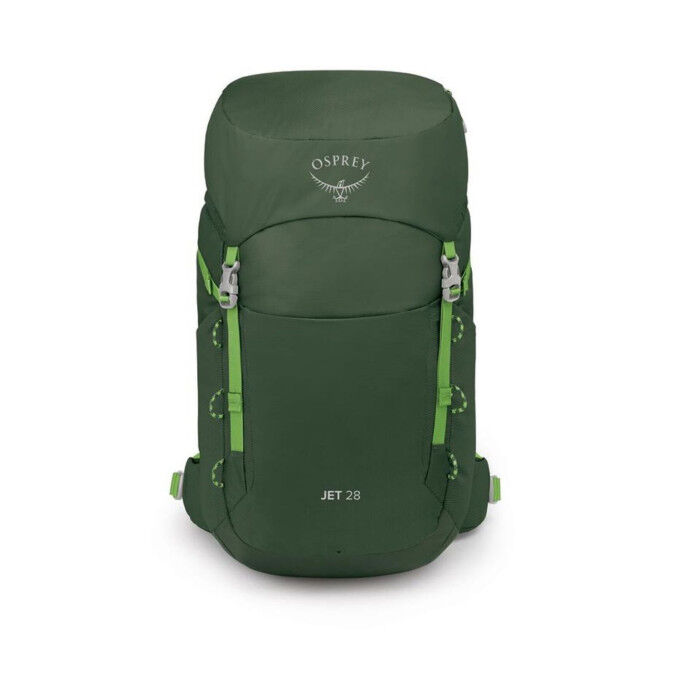 Osprey Jet 28 Kids: comfortable and practical backpack for little adventurers