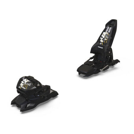 Marker JESTER 18 PRO 110MM Bindings – Power & Precision Freeride