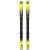 Pack de esquís junior Völkl Racetiger JR Yellow + fijaciones VMOT JR