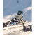 Marker CRUISE 12 105MM ski touring bindings