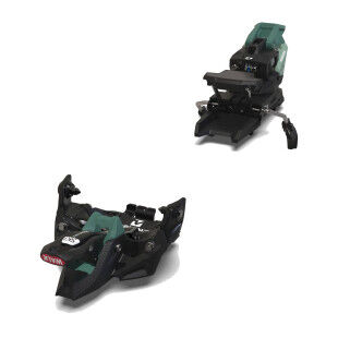 Marker CRUISE 12 105MM ski touring bindings