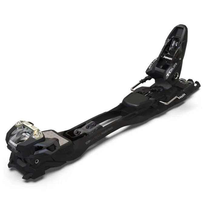 Ski occasion RANDO PACK Volkl BMT + fixations Marker Tour
