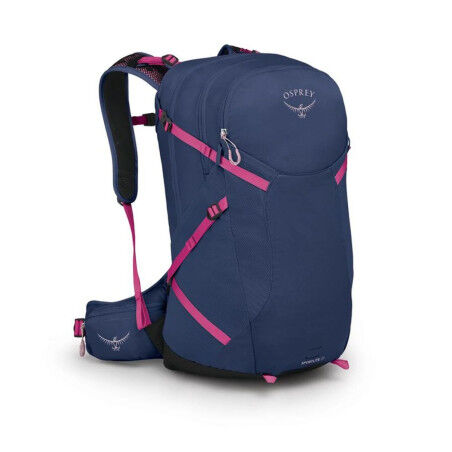 Osprey Sportlite™ 25: minimalist, technical backpack for hikers