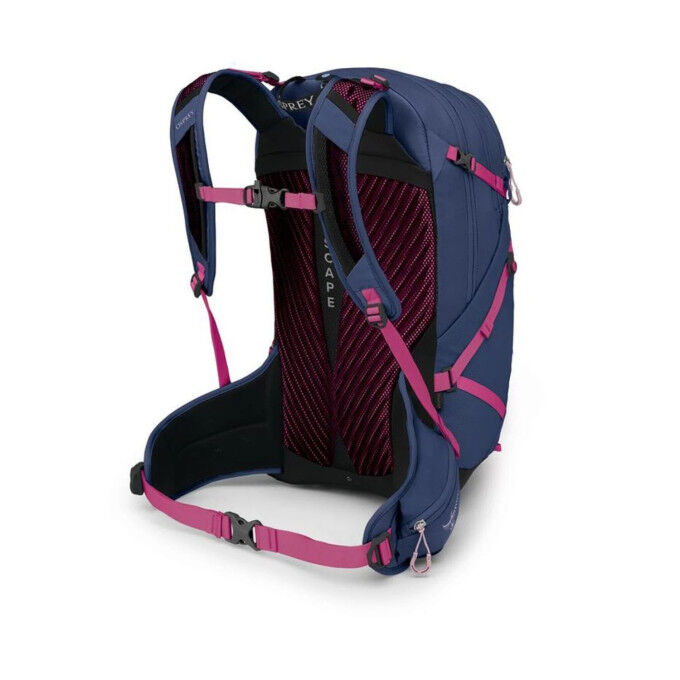 Osprey Sportlite™ 25: minimalist, technical backpack for hikers