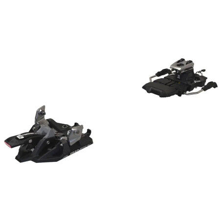 Attacchi da sci Marker ALPINIST FREE 11 105MM