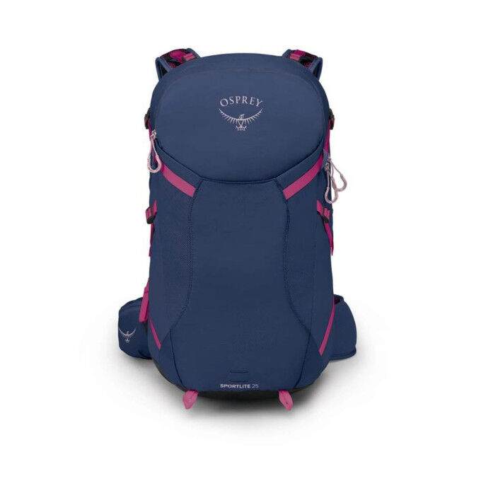 Osprey Sportlite™ 25: minimalist, technical backpack for hikers