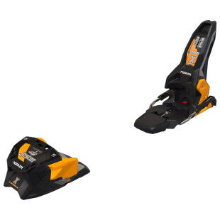 Marker JESTER X 16 MWERKS ski bindings
