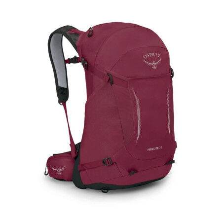 Osprey Hikelite 28: lightweight, technical backpack for your hikes