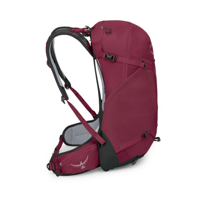 Osprey Hikelite 28: lightweight, technical backpack for your hikes