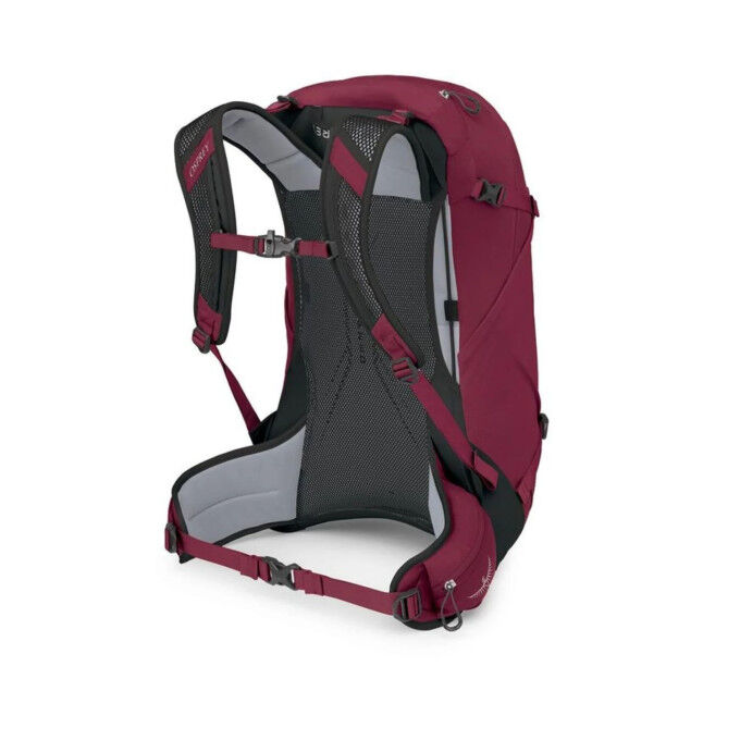 Osprey Hikelite 28: lightweight, technical backpack for your hikes