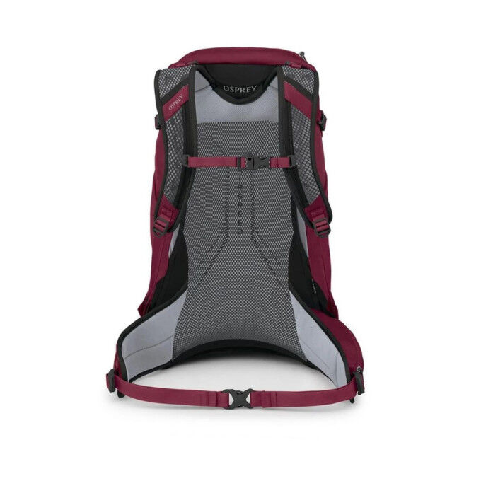 Osprey Hikelite 28: lightweight, technical backpack for your hikes