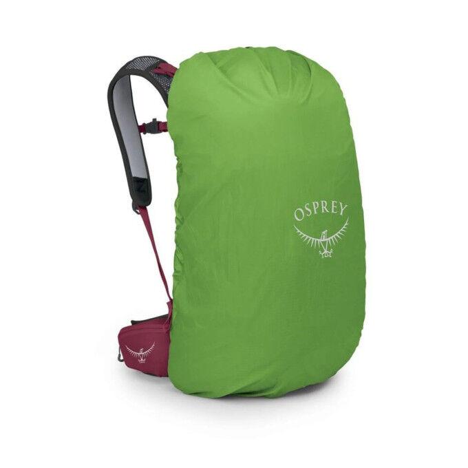 Osprey Hikelite 28: lightweight, technical backpack for your hikes