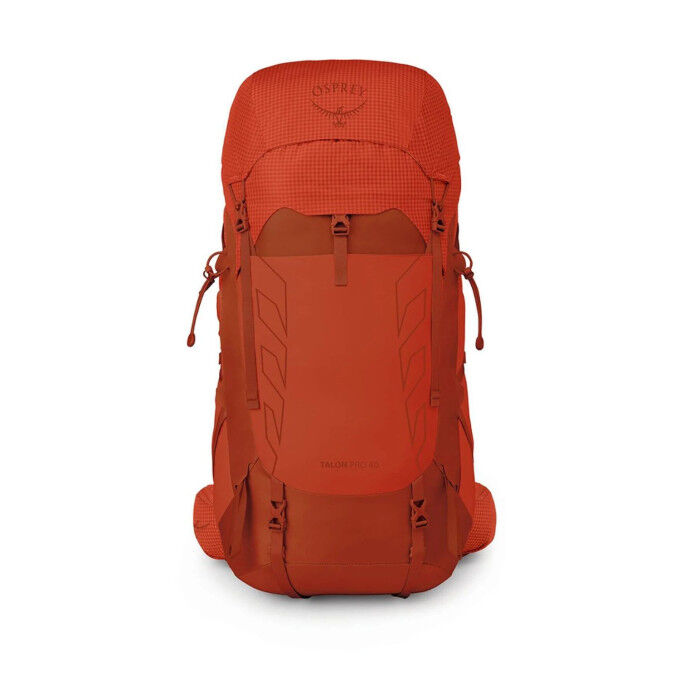 Osprey Talon™ Pro 40: technical backpack for demanding hikers