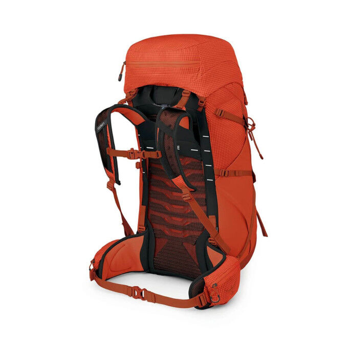 Osprey Talon™ Pro 40: technical backpack for demanding hikers
