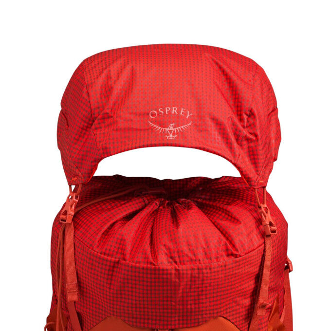 Osprey Talon™ Pro 40: technical backpack for demanding hikers