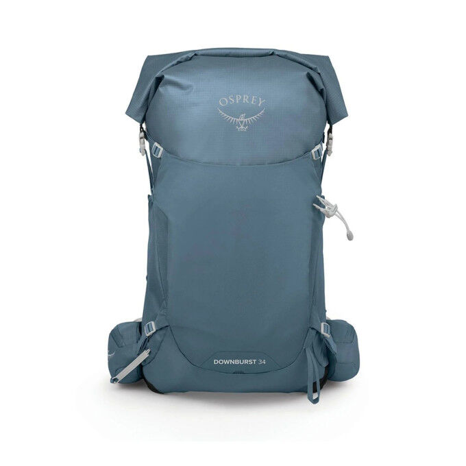 Osprey Downburst™ Women's 34 – waterproof and breathable backpack for demanding adventurers