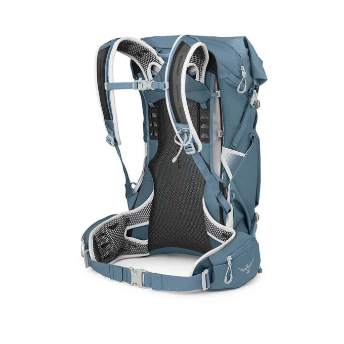 Osprey Downburst™ Women's 34 – waterproof and breathable backpack for demanding adventurers