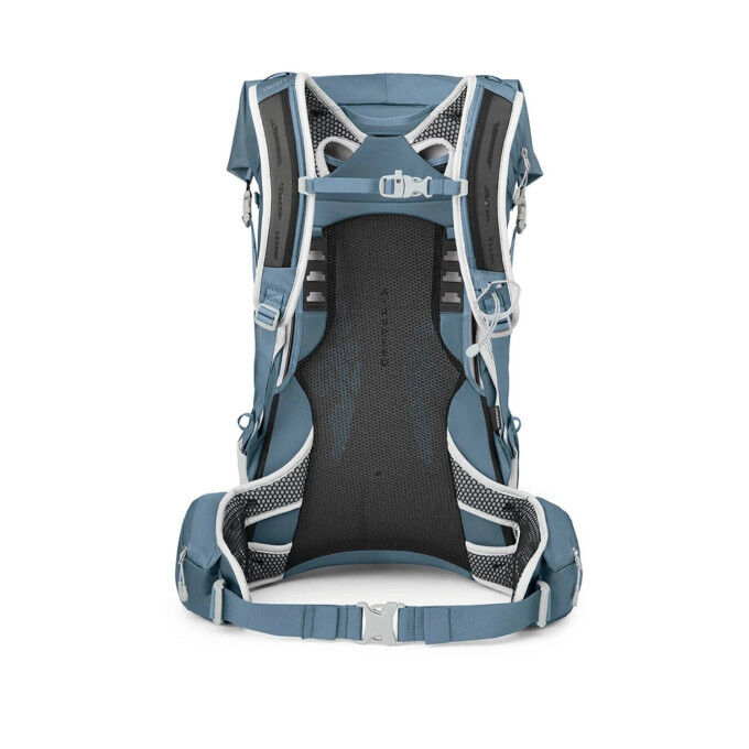 Osprey Downburst™ Women's 34 – waterproof and breathable backpack for demanding adventurers