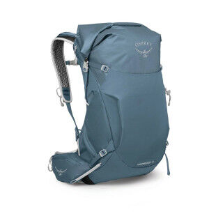 Osprey Downburst™ Womens 34 – sac à dos étanche et respirant pour aventurières exigeantes