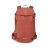Osprey Sopris 30 - Emberglow Orange: technical ski backpack for women