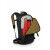Osprey Soelden 22 - Black: the lightweight and secure ski touring backpack