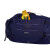 Osprey Raven 4 Deep Fig: zaino idratante da MTB da donna 4 L