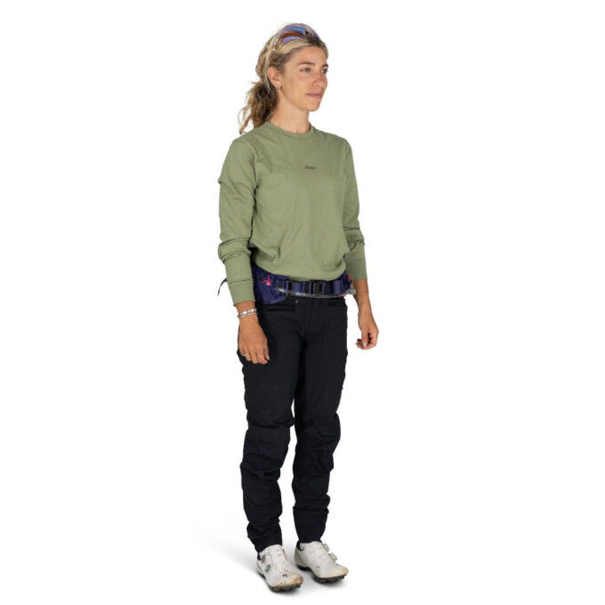 Osprey Raven 4 Deep Fig : sac d’hydratation VTT femme 4 L
