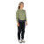 Osprey Raven 4 Deep Fig: zaino idratante da MTB da donna 4 L